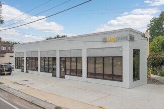 Plus de détails pour 2115-2119 S Big Bend Blvd, Saint Louis, MO - Bureau à vendre