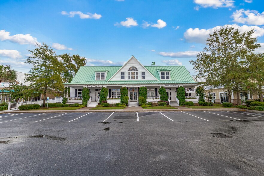 11382 Ocean Hwy, Pawleys Island, SC à louer - Autre – Image 1 sur 25