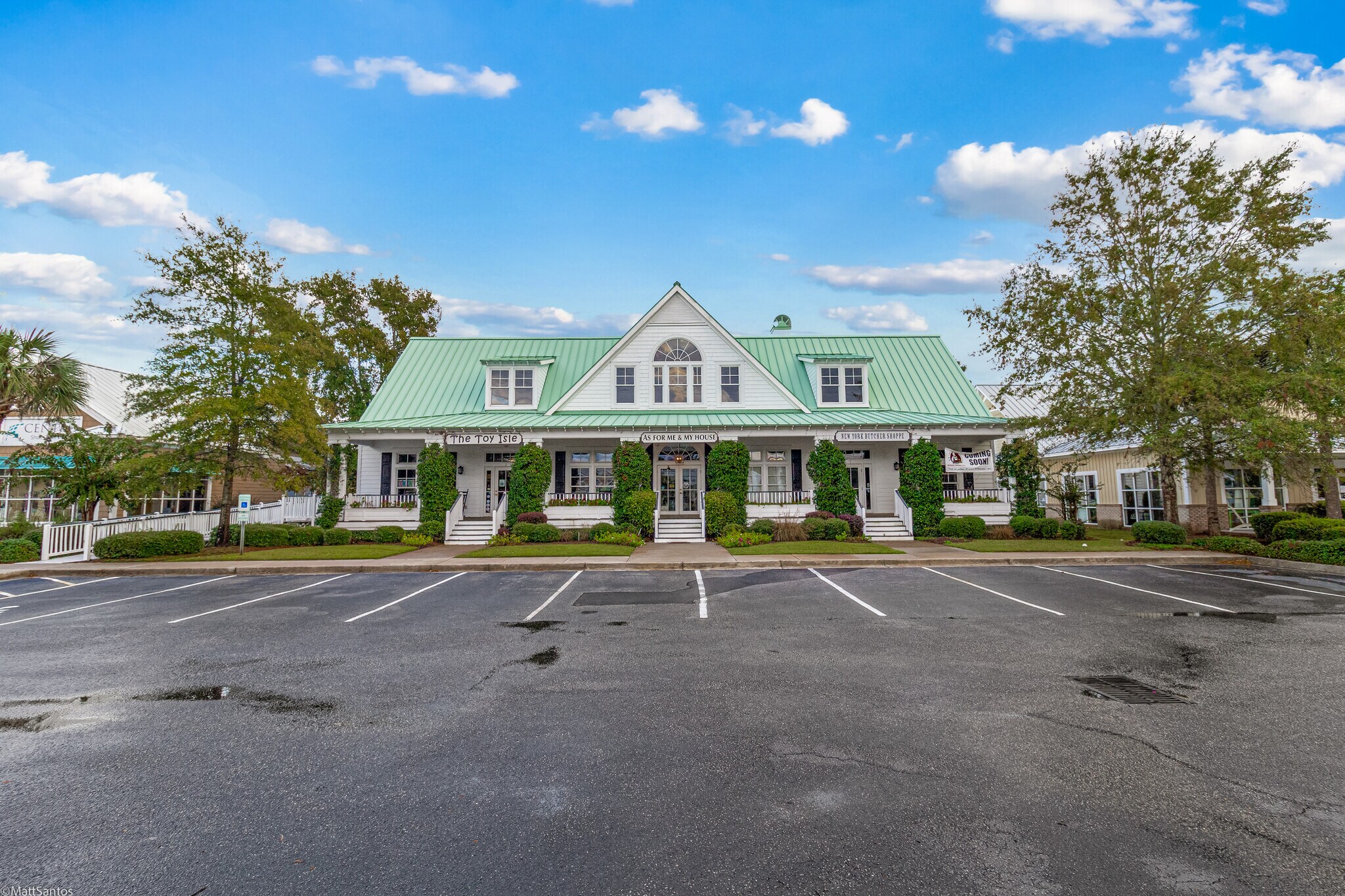 11382 Ocean Hwy, Pawleys Island, SC à louer Autre– Image 1 sur 26