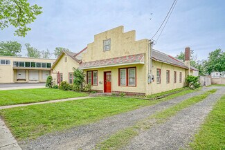 Plus de détails pour 3459 Norwood Ave, Pennsauken, NJ - Industriel/Logistique à vendre