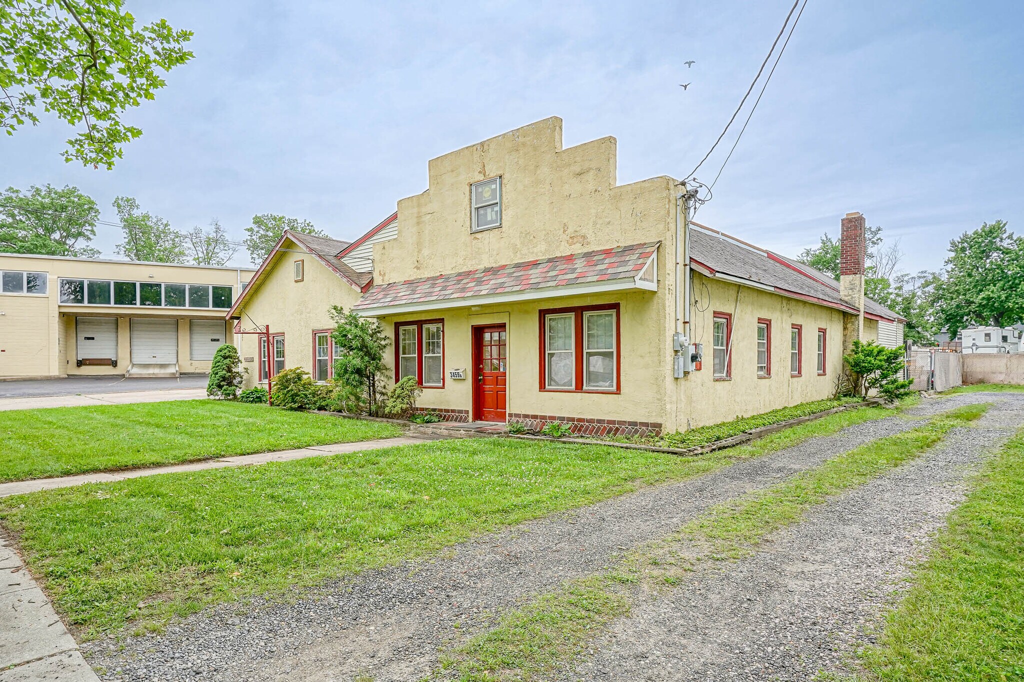 3459 Norwood Ave, Pennsauken, NJ à vendre Photo de l’immeuble– Image 1 sur 37