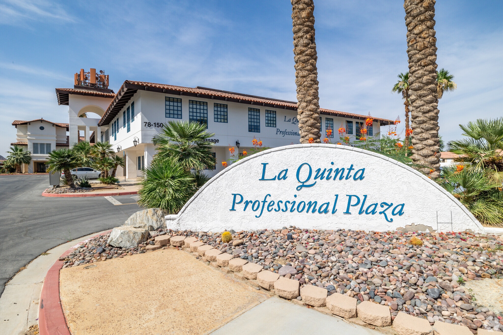 78150 Calle Tampico, La Quinta, CA à louer Photo principale– Image 1 sur 7