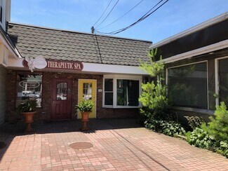 Plus de détails pour 120 Main St, Sayville, NY - Local commercial à louer