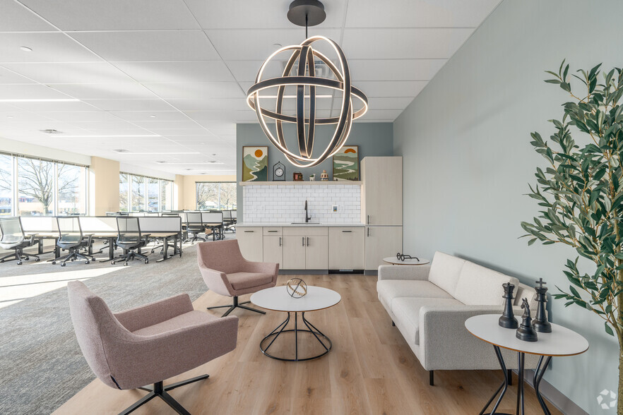 110 Gibraltar Rd, Horsham, PA à louer - Photo intérieure – Image 3 sur 27