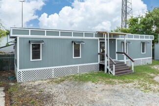 Plus de détails pour 5021 Stepp Ave, Jacksonville, FL - Bureau, Local d'activités à louer