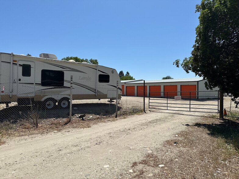 1400 N Washington Ave, Emmett, ID à vendre - Photo de l’immeuble – Image 2 sur 10