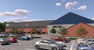Plus de détails pour 480 School Ln, Harleysville, PA - Bureau/Local commercial à louer