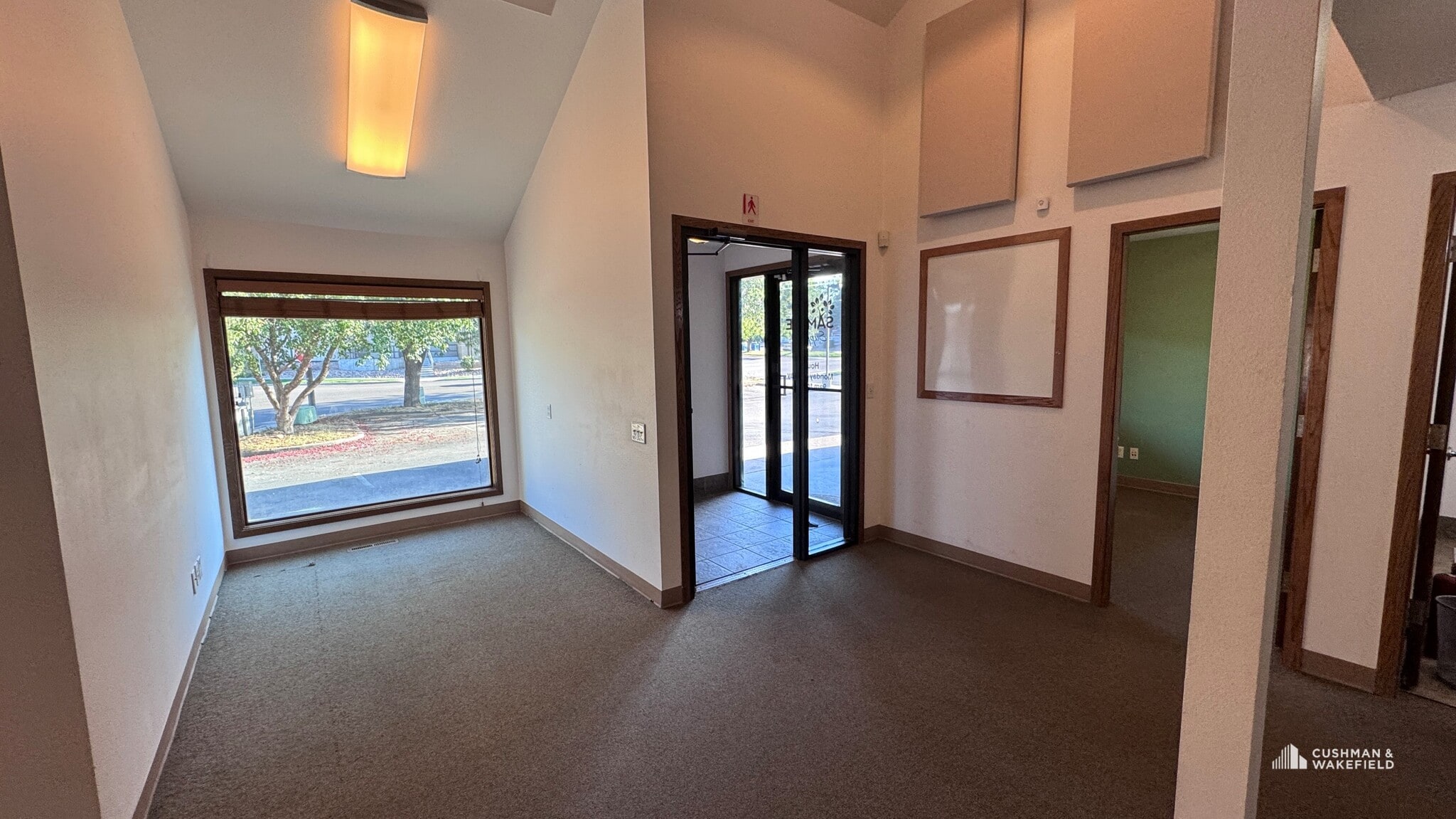 1236 E Elizabeth St, Fort Collins, CO à vendre Photo intérieure– Image 1 sur 4