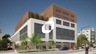 Plus de détails pour 27-29 Avenue Rouget De Lisle, Vitry-sur-Seine - Différents types d’espaces à louer