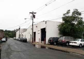 Plus de détails pour 41 Bleeker St, Paterson, NJ - Industriel/Logistique à louer