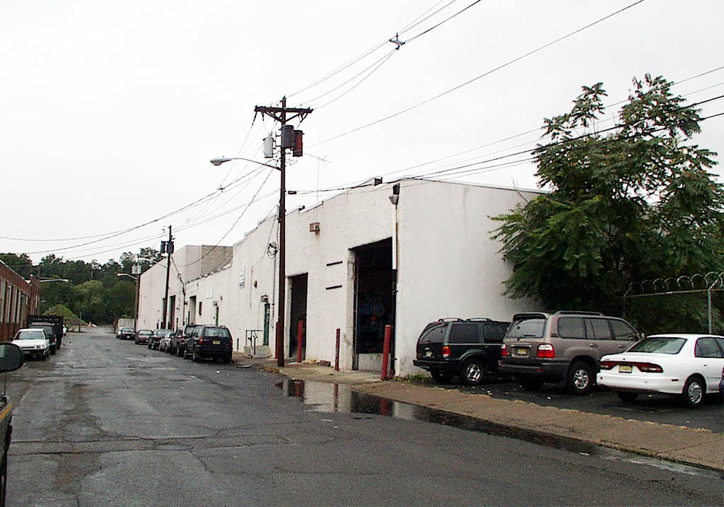 41 Bleeker St, Paterson, NJ à louer Photo principale– Image 1 sur 3