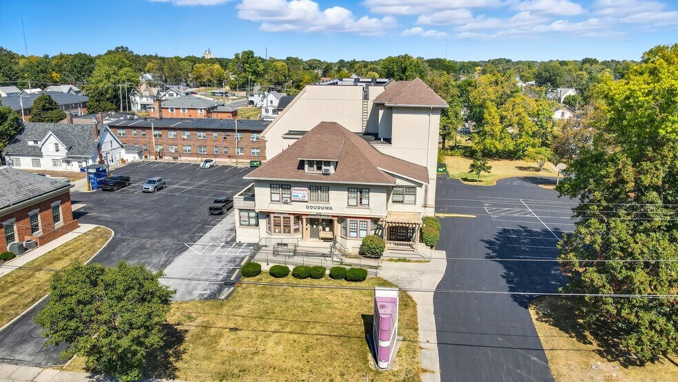 916-920 W Market St, Lima, OH à vendre - Photo de l’immeuble – Image 2 sur 53