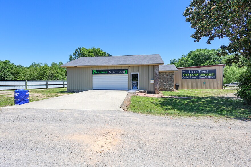 101 Caney Pl, Glenwood, AR à vendre - Photo de l’immeuble – Image 2 sur 42
