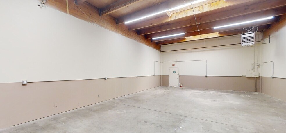 3525-3547 Haven Ave, Menlo Park, CA à louer - Photo de l’immeuble – Image 3 sur 6