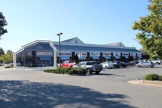 Plus de détails pour 6102 Brashier Blvd, Mechanicsville, VA - Local commercial à louer
