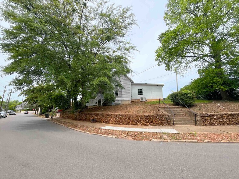 1923 14th Ave S, Birmingham, AL à vendre - Photo de l’immeuble – Image 2 sur 5