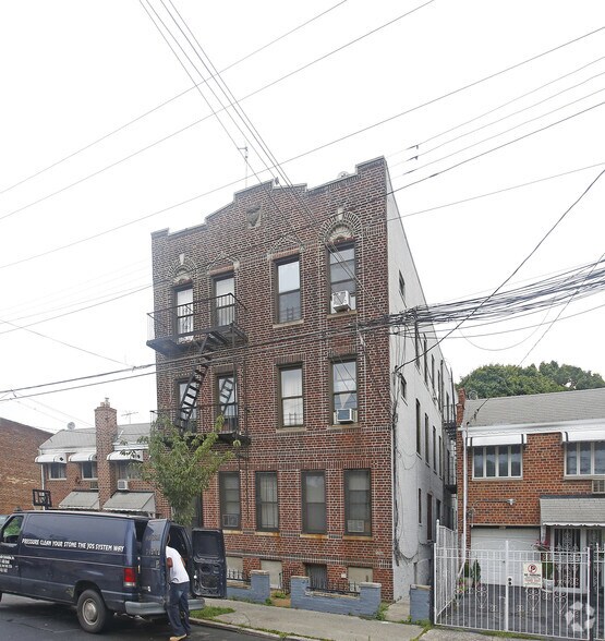Berriman Portfolio portefeuille de 2 biens à vendre sur LoopNet.fr - Photo principale – Image 3 sur 11