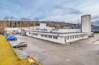 Plus de détails pour 7865 Venture St, Burnaby, BC - Industriel/Logistique à vendre
