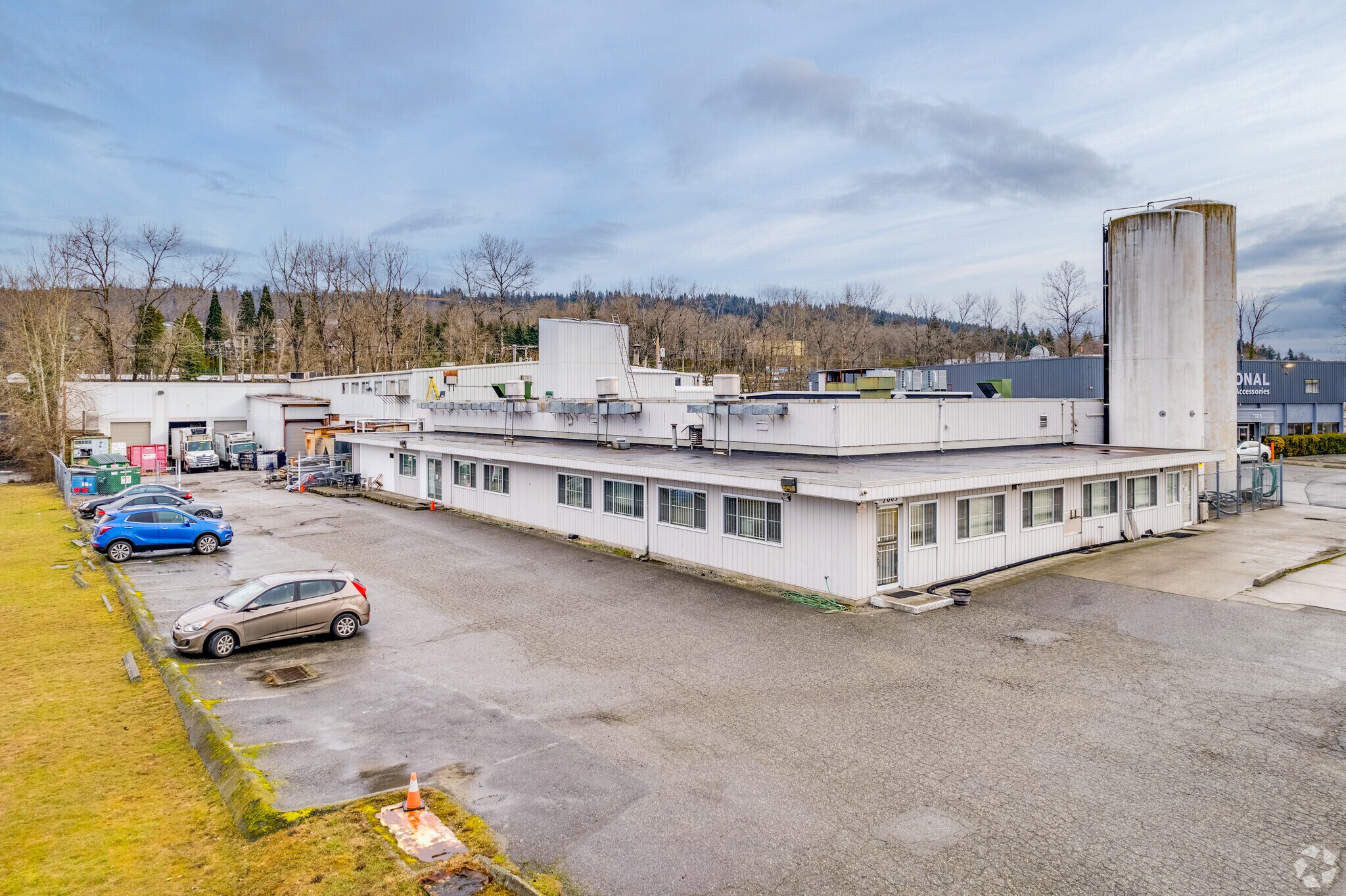7865 Venture St, Burnaby, BC à vendre Photo principale– Image 1 sur 4