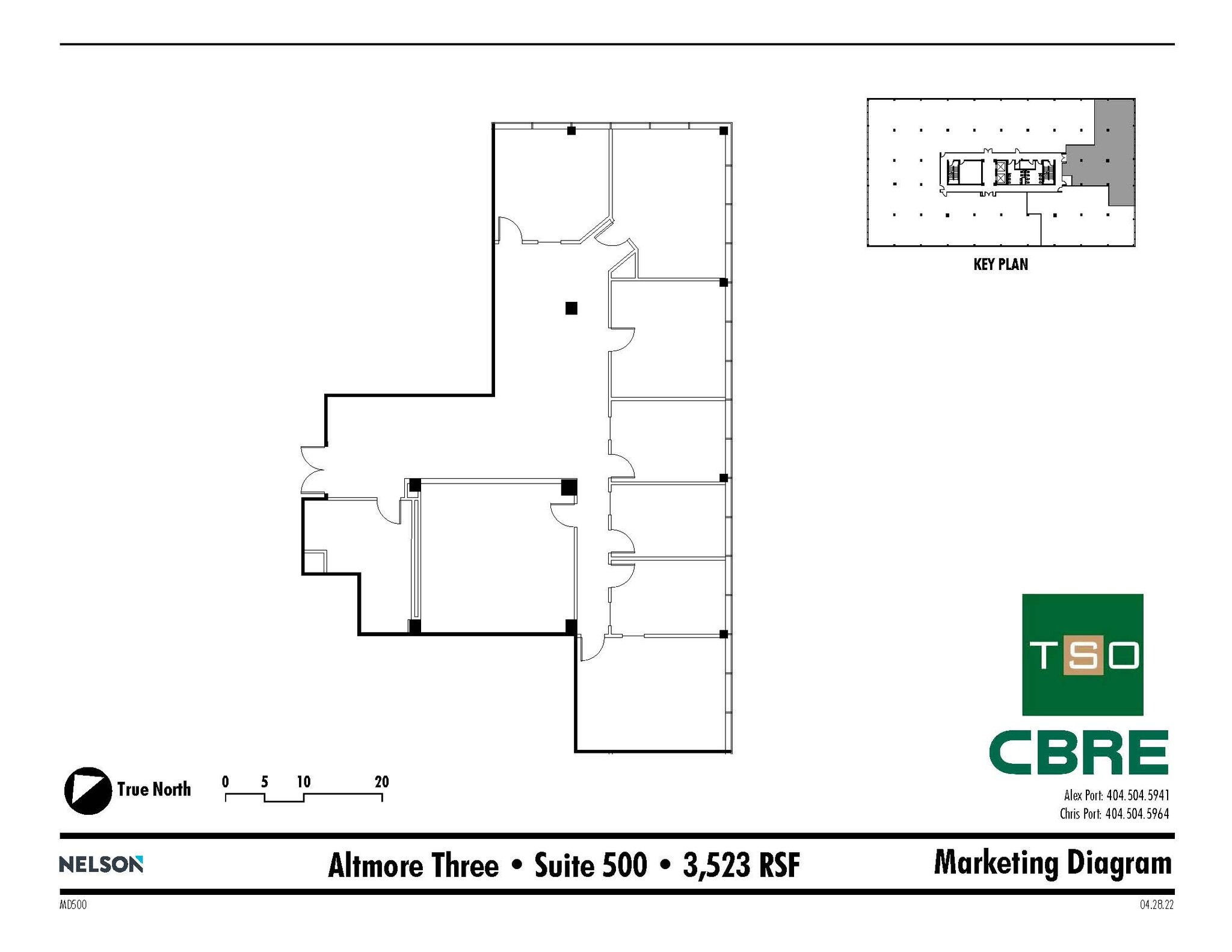 1200 Altmore Ave, Atlanta, GA à louer Plan d’étage– Image 1 sur 1