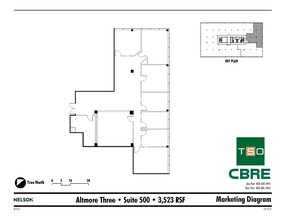 1200 Altmore Ave, Atlanta, GA à louer Plan d’étage– Image 1 sur 1