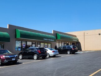 Plus de détails pour 1410 W Lancaster Ave, Wilmington, DE - Local commercial à louer