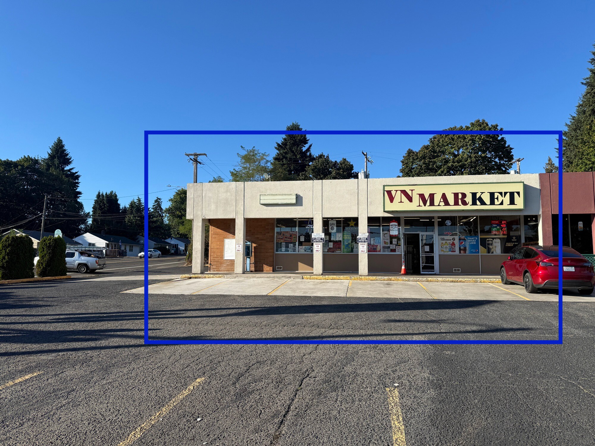 2900 E Mill Plain Blvd, Vancouver, WA à louer Photo intérieure– Image 1 sur 6
