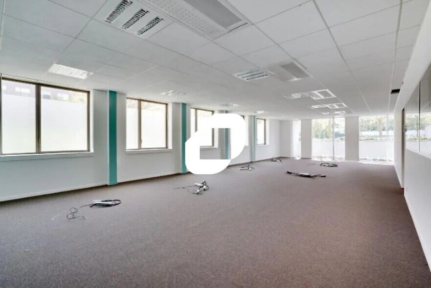 Bureau dans Montévrain à louer - Photo intérieure – Image 3 sur 12