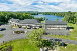 Plus de détails pour 280 S Main St, Wolfeboro, NH - Hôtellerie à vendre