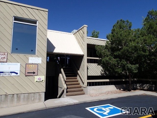 1000 N 9th St, Grand Junction, CO à louer - Photo de l’immeuble – Image 2 sur 11