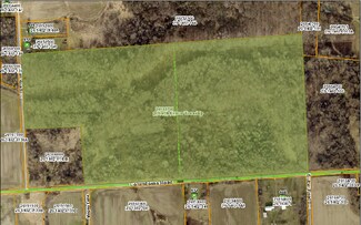 Plus de détails pour 928 Columbiana Rd, Bessemer, PA - Terrain à vendre
