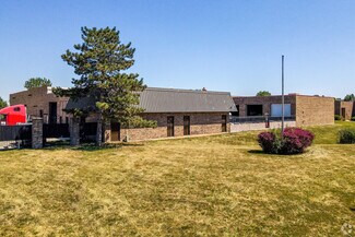 Plus de détails pour 445-449 Randy Rd, Carol Stream, IL - Industriel/Logistique à louer