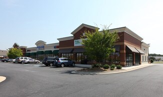 Plus de détails pour 1381-1403 Highway 20 W, Mcdonough, GA - Local commercial à louer