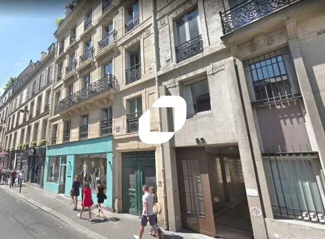 Plus de détails pour Bureau à louer