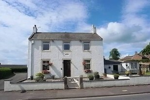 Kirkcroft Guest House - Immobilier d'entreprise