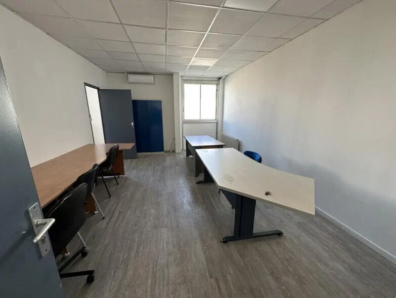 Bureau dans Villeneuve-Loubet à louer - Photo intérieure – Image 3 sur 5