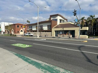 Plus de détails pour 5375-E 2nd St, Long Beach, CA - Bureau/Local commercial à louer