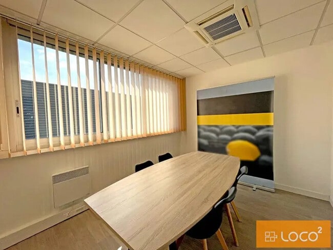 Plus de détails pour 6 Rue Des Charrons, Blagnac - Bureau à louer