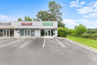 Plus de détails pour 10520 Abercorn St, Savannah, GA - Local commercial à louer