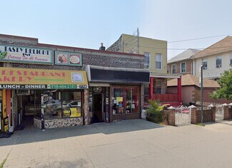 Plus de détails pour 774 Lenox Rd, Brooklyn, NY - Local commercial à louer