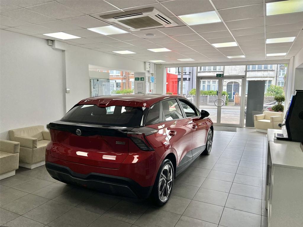 139 West Rd, Westcliff On Sea à louer Photo intérieure– Image 1 sur 8