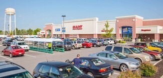 Plus de détails pour 7150 Hamilton Blvd, Trexlertown, PA - Local commercial à louer