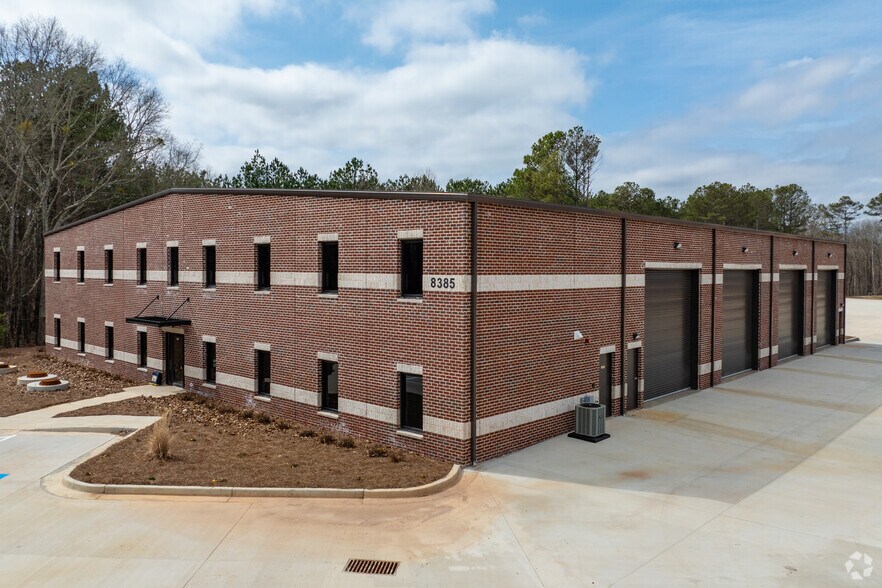 8385 Tatum Rd, Palmetto, GA à louer - Photo principale – Image 1 sur 13