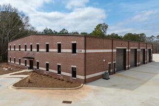 Plus de détails pour 8385 Tatum Rd, Palmetto, GA - Industriel/Logistique à louer
