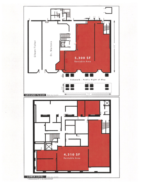 25 E Colorado Blvd, Pasadena, CA à louer - Photo de l’immeuble – Image 3 sur 3