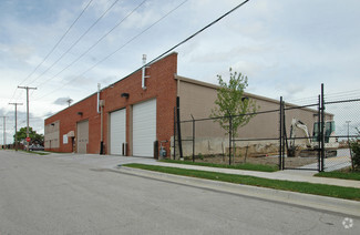 Plus de détails pour 1001 Forest Ave, Kansas City, MO - Industriel/Logistique à louer