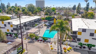 Plus de détails pour 1959-1961 Maple Ave, Costa Mesa, CA - Logement à vendre