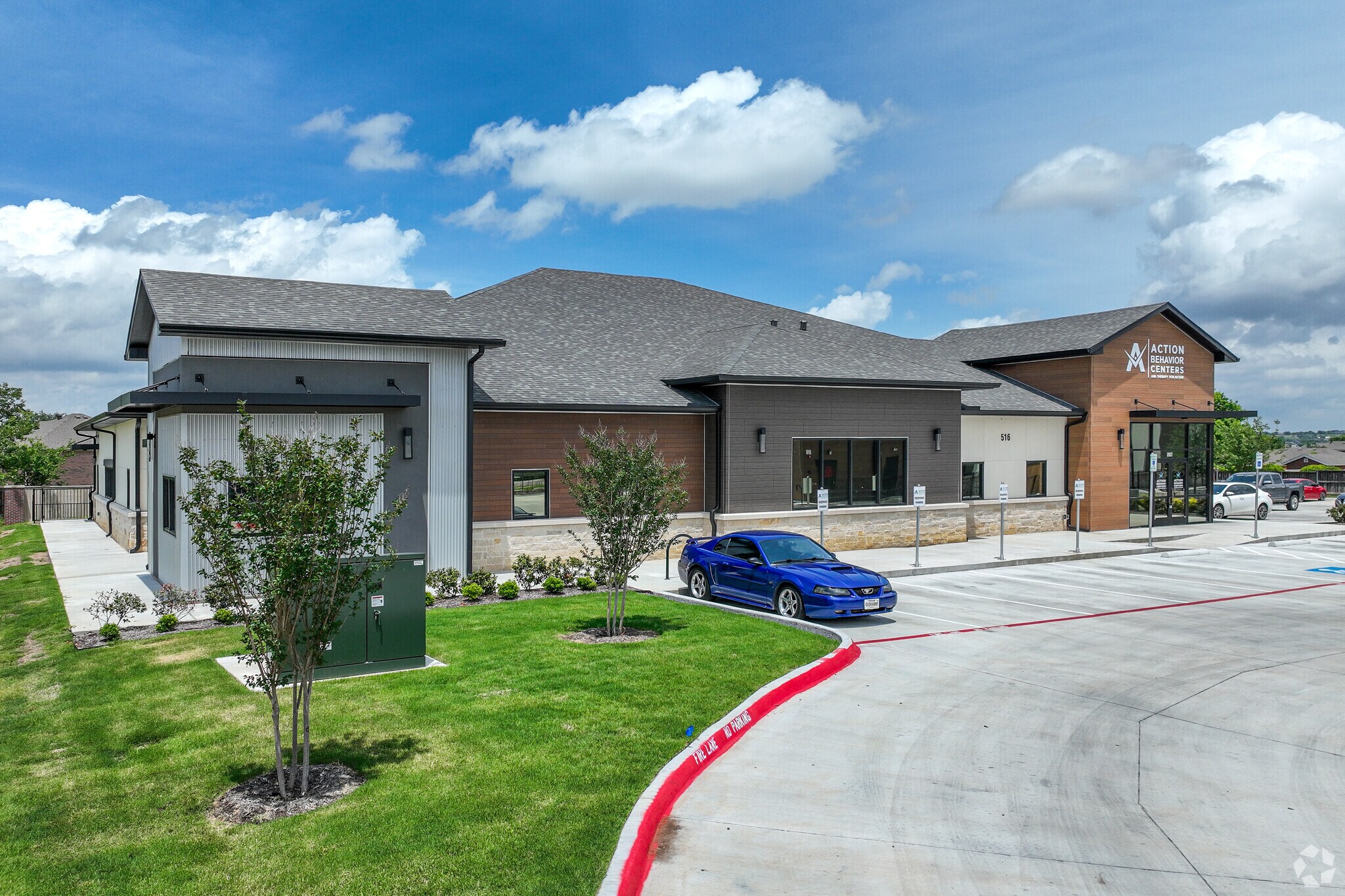 516 W Bonds Ranch Rd, Fort Worth, TX à vendre Photo principale– Image 1 sur 7