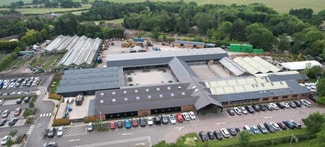 Plus de détails pour Coppice Ln, Tamworth - Local commercial à louer