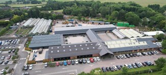 Plus de détails pour Coppice Ln, Tamworth - Local commercial à louer